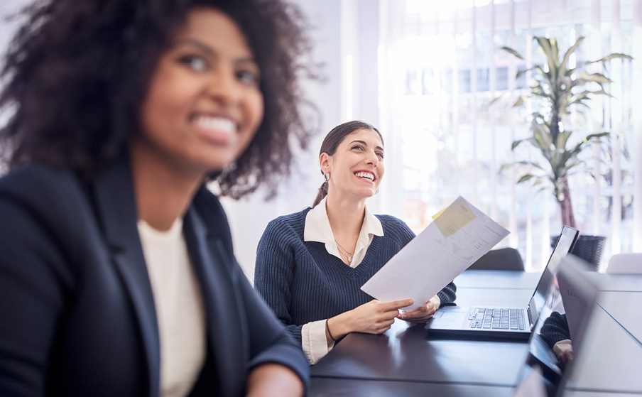 Bild zu Mitarbeiter im Vertragsmanagement (m/w/d)