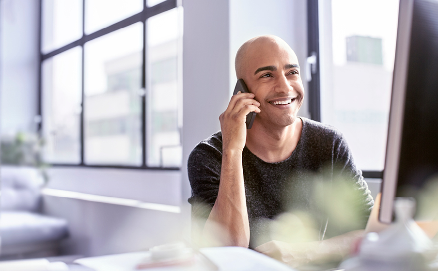 Bild zu Exportmanager (m/w/d)