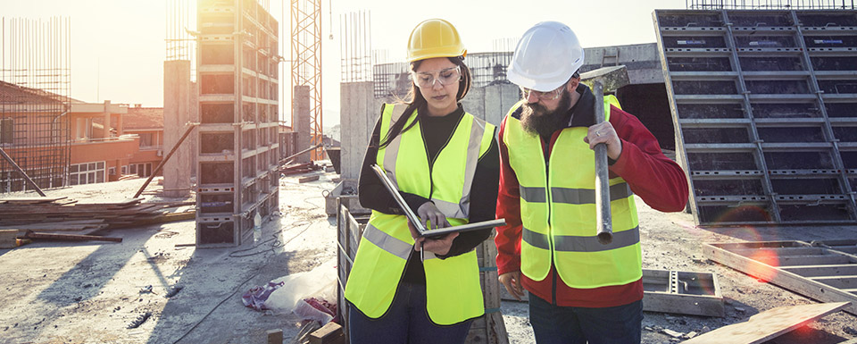 Bild zu Projektingenieur - Geotechnik (m/w/d)