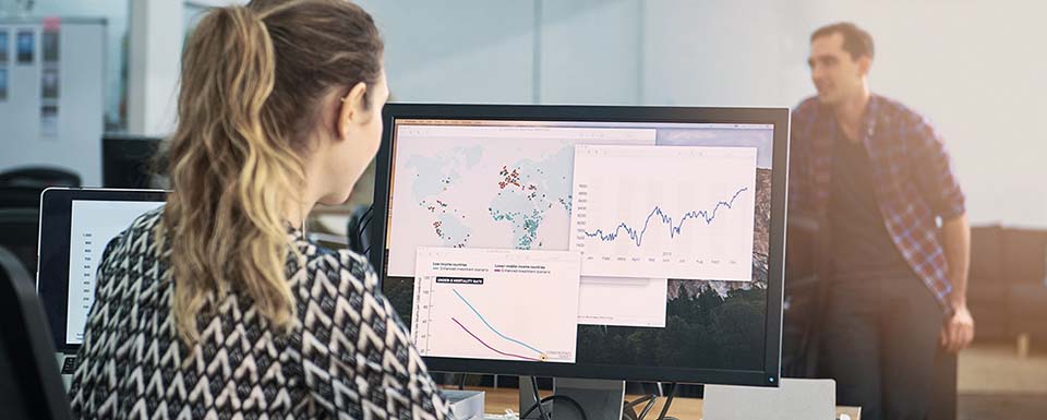 Bild zu (Bilanz-)Buchhalter mit IFRS 16 Schwerpunkt (m/w/d)