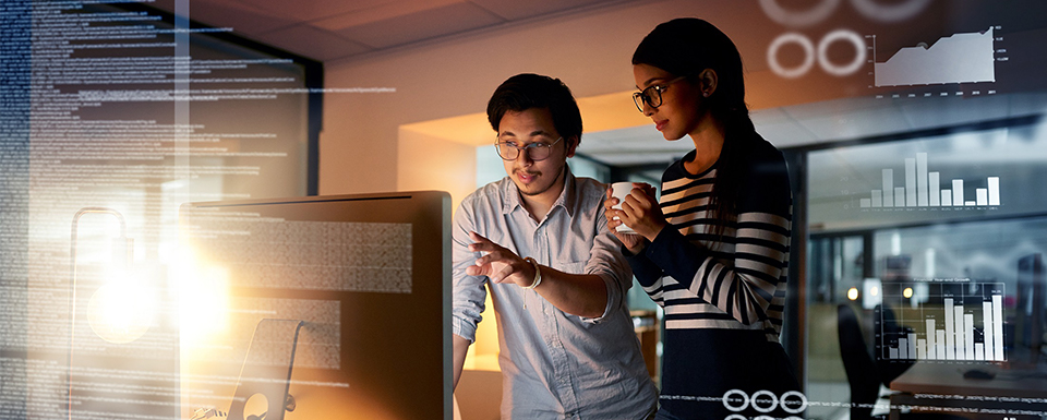 Bild zu Senior IT Security Consultant  (m/w/d)