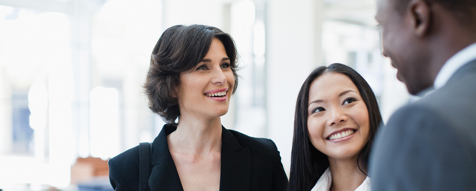 Bild zu Legal Operations Manager (m/w/d)