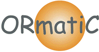 ORmatiC GmbH