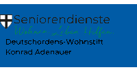 Deutschordens-Wohnstift Konrad Adenauer