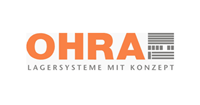 OHRA Regalanlagen GmbH