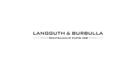 LANGGUTH & BURBULLA RECHTSANWÄLTE PartG mbB