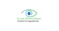 Dr. Christine Scheerer – Augenärztin